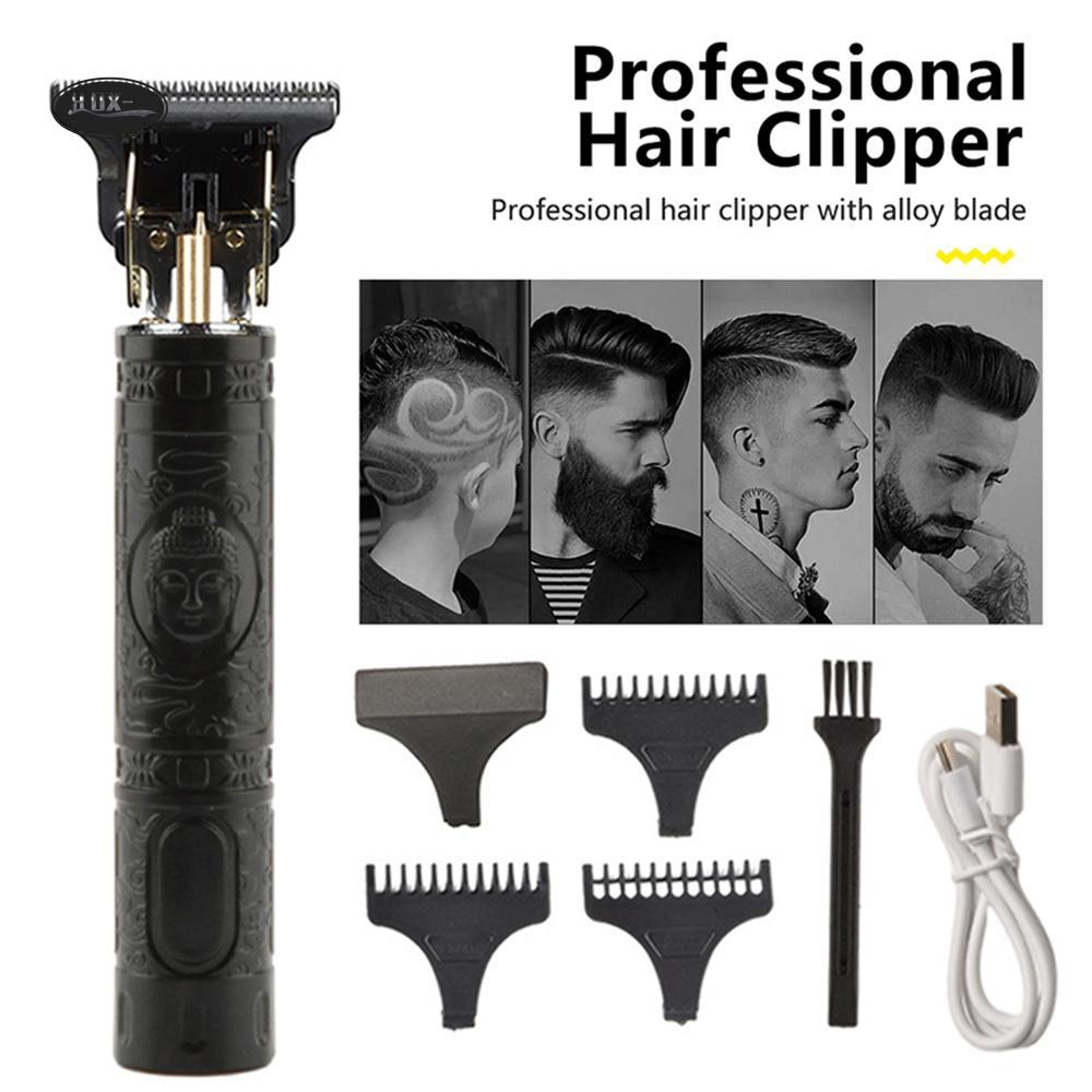 Tông đơ cắt tóc điện Tông đơ cắt tóc Máy cạo râu Máy cắt tóc