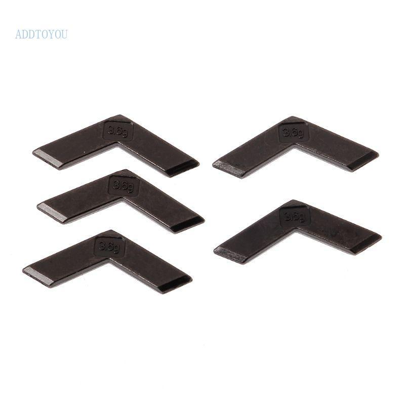 Bộ đếm khối trọng lượng TY chính hãng dành cho chuột gaming G502