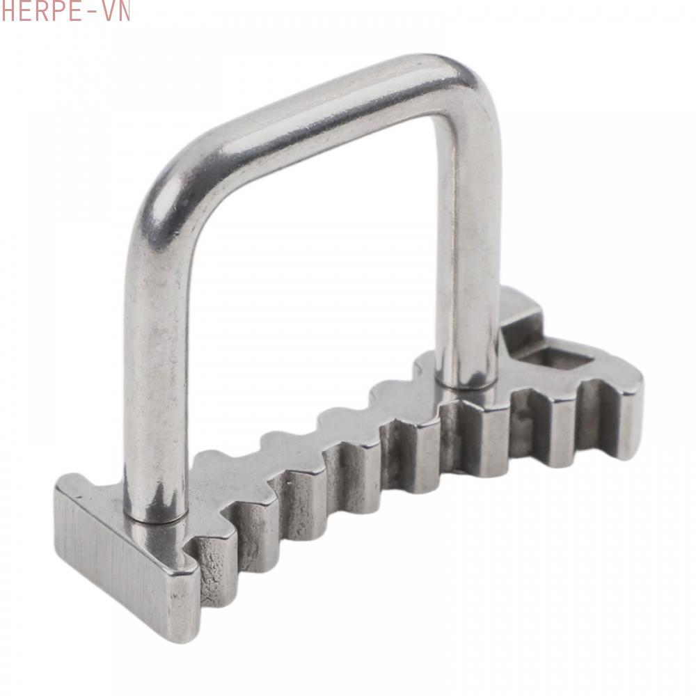 [HERPEVN]Steel Engine Camshaft Timing Tool Pulley Fixing for EA888 EA211 Engine Repair[Ready stock]