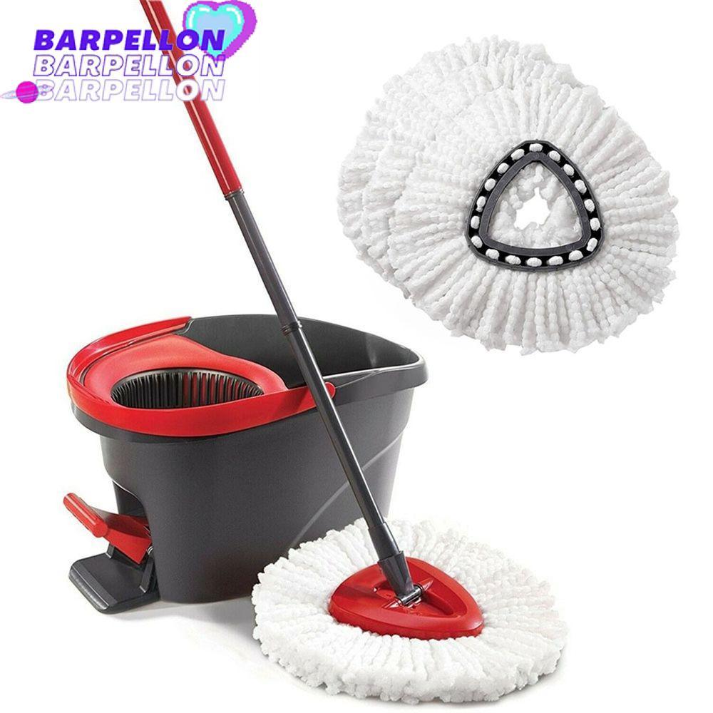 Phụ kiện thay thế BARPELLON cho O-Cedar / Vileda 360° Microfiber cho O-Cedar / Vileda