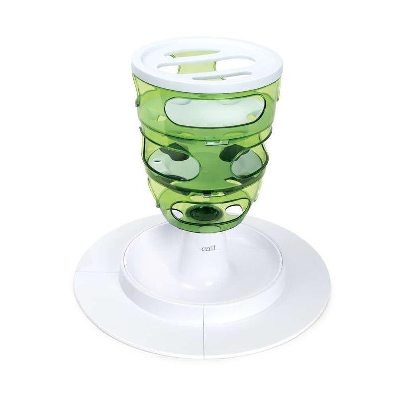 Cây thực phẩm Catit Senses