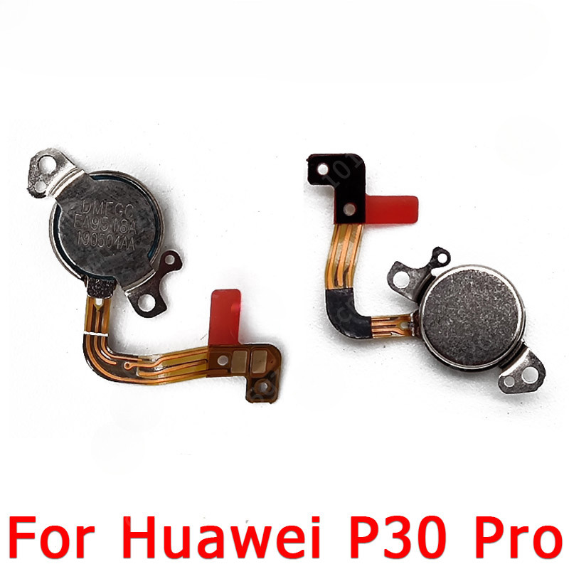 Dành Cho Huawei P30 Pro P30Pro Tai Loa Mảnh Tai Nghe Nghe Thu Mô Đun Cáp Mềm Thay Thế Dự Phòng