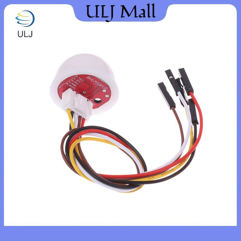 Đèn mô-đun cường độ ánh sáng Chip ULJ BH1750 BH1750FVI cho đèn cảm biến cường độ ánh sáng.