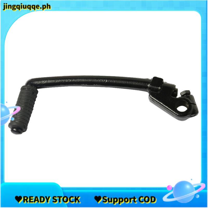 Xe Máy Kickstart Lever Pedal Cho DT 125 175 DT125 DT175 Kick Crank Assy Lever 2 Thì