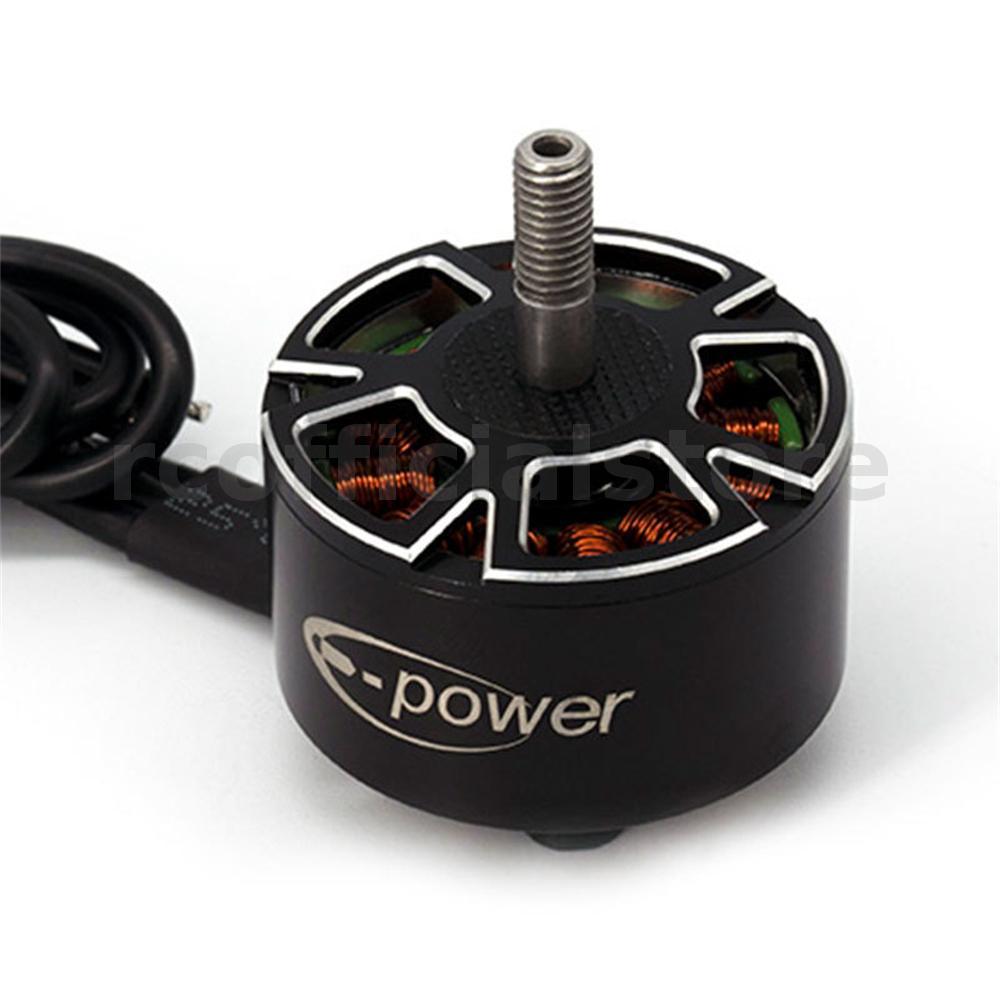 Động cơ không chổi than E-power RC 31110 900KV / 1050KV cho máy bay không người lái FPV đua 10 inch
