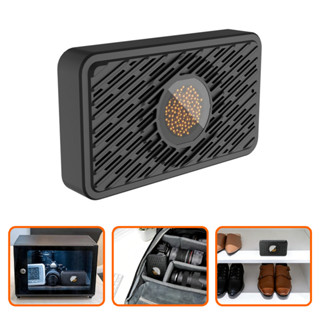 Máy hút ẩm điện tử – Sillica Gel Hạt hấp thụ pin lọc ống kính máy ảnh & Linh kiện điện tử Giảm độ ẩm