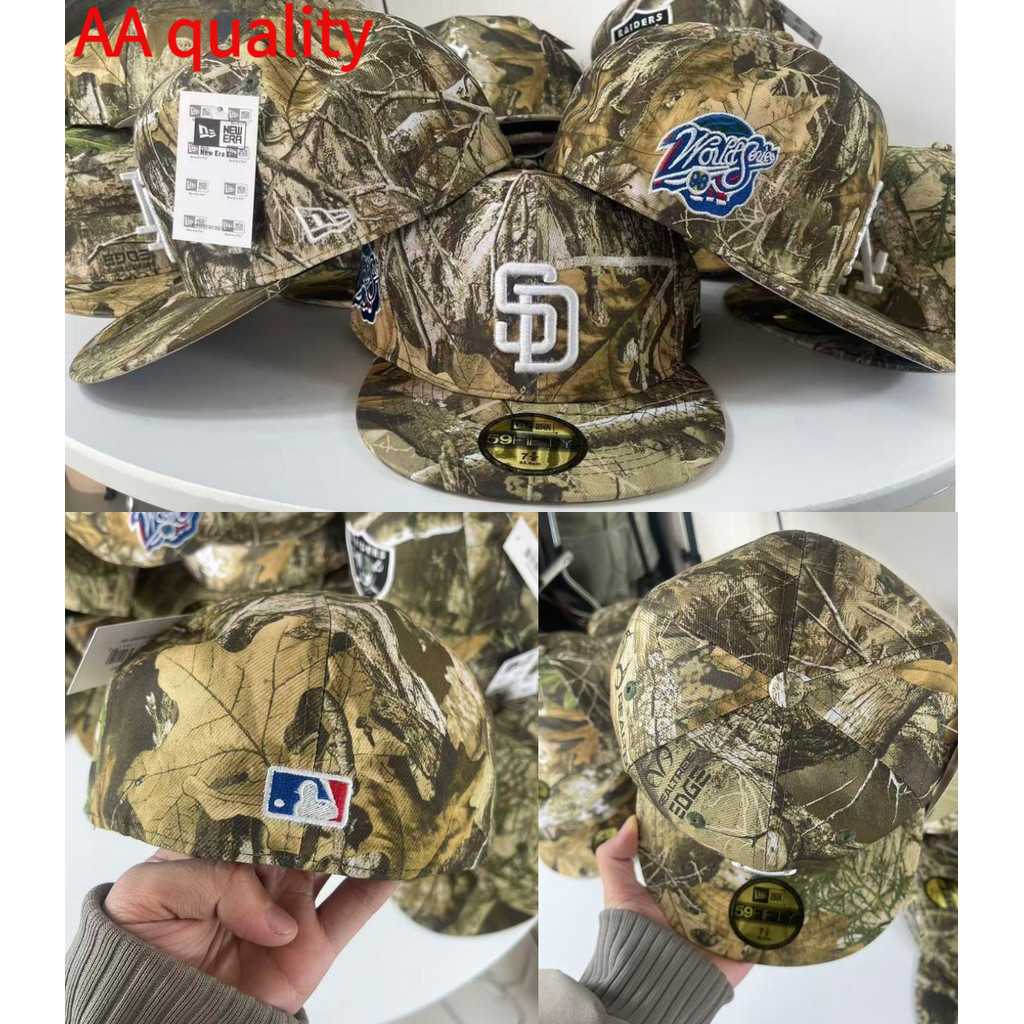 Mũ Snapback 59Fifty Fit chất lượng cao, phù hợp với phong cách hip hop và chống nắng hiệu quả, lý tư