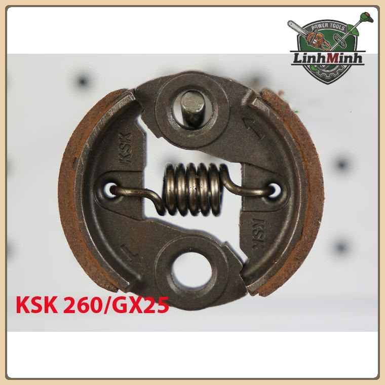 Bố côn máy cắt cỏ 260/226/GX25 Hàng chính hãng [COMBO 2 Cái]