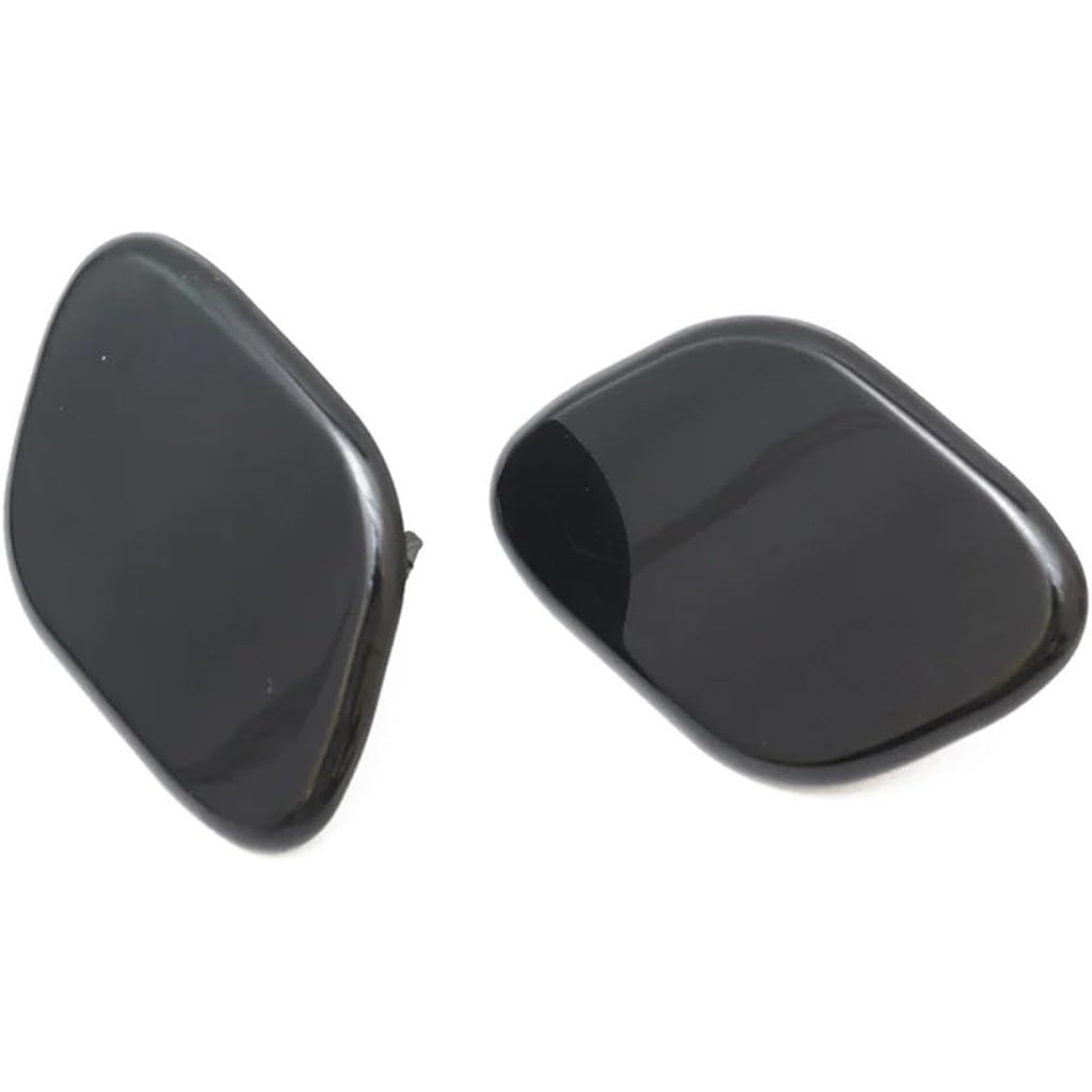 Vòi phun đèn pha 98681-A1000, 98682-A1000 Cản Trước Ô Tô Đèn Pha Máy Giặt Vòi Phun Nắp