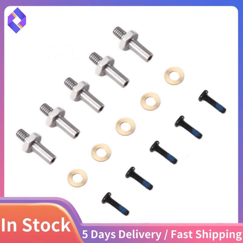 Dành Cho RC Đồ Chơi Trực Thăng Linh Kiện Thay Thế C190 Bộ Nhóm Ngang Cho RC C190 Nâng Cấp