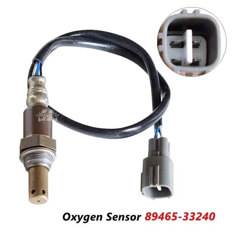 89465-33240 Cảm Biến Oxy Lambda Probe O2 Cảm Biến Cho Xe Toyota Camry ACV30 ACV35 ACV36 2AZFE ACV31 