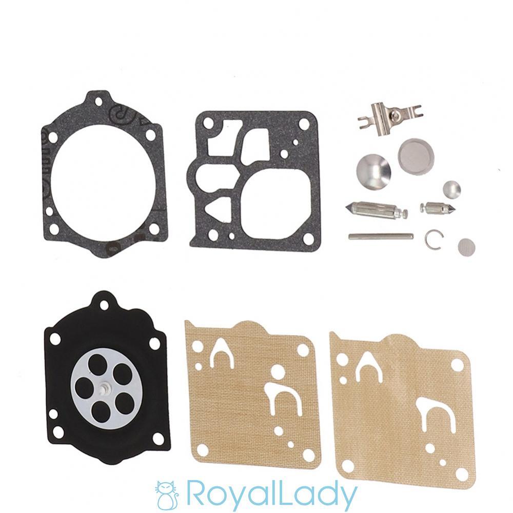 Bộ Chế Hòa Khí F55 Cho Husqvarna P42 T K10-WJ K15-WJ P42 P52 P62 P650 P7000