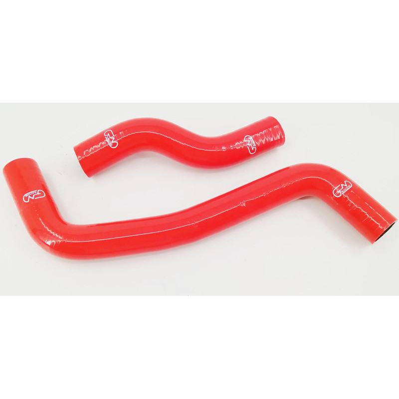 Ống tản nhiệt silicon phù hợp cho Toyota Corolla Levin AE101G AE111 4A-GE 20V 1995-2000