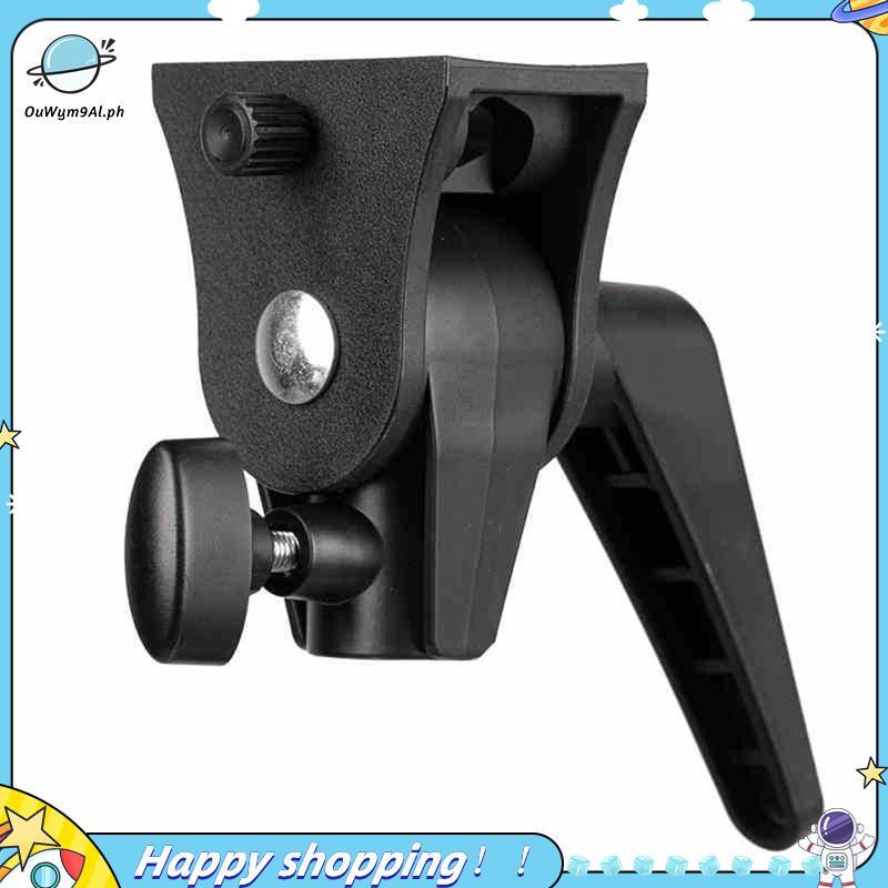 [ouwym9al] Dành cho Giá đỡ đèn Flash phòng thu cho thiết bị gắn SK300 SK300II SK400II SL-60W để chiế