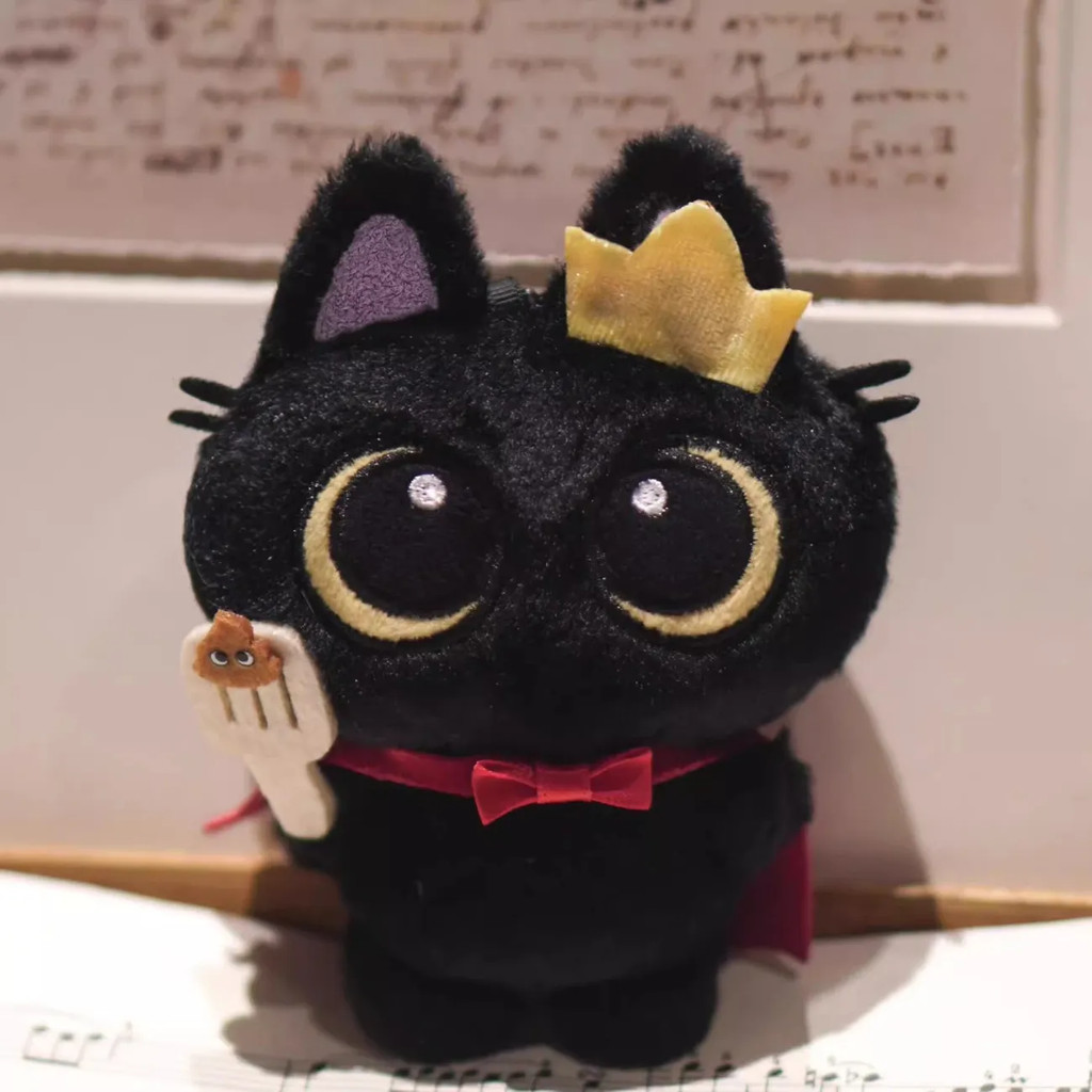 Hàng sẵn có Tianwen Kadokawa Mèo Xiêm Chính Hãng Minced Adzuki Beans Daily Series Mystery Box 10cm M