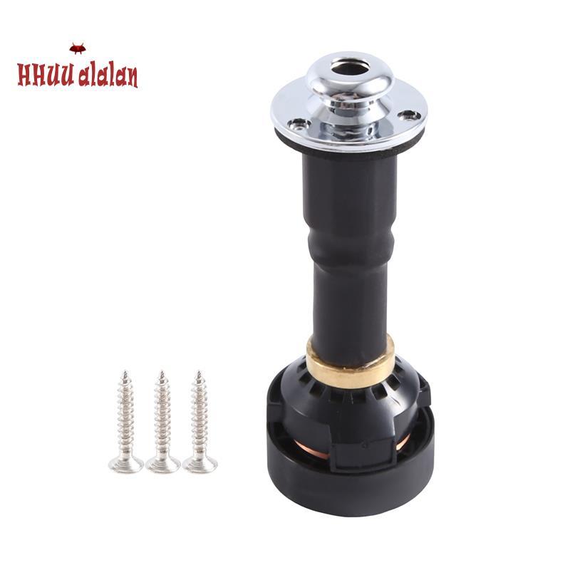 XG-06 Trống Pickup Cho Cajon Trống Châu Phi Trống Hộp Trống Cajon Trống Pickup Màu Đen