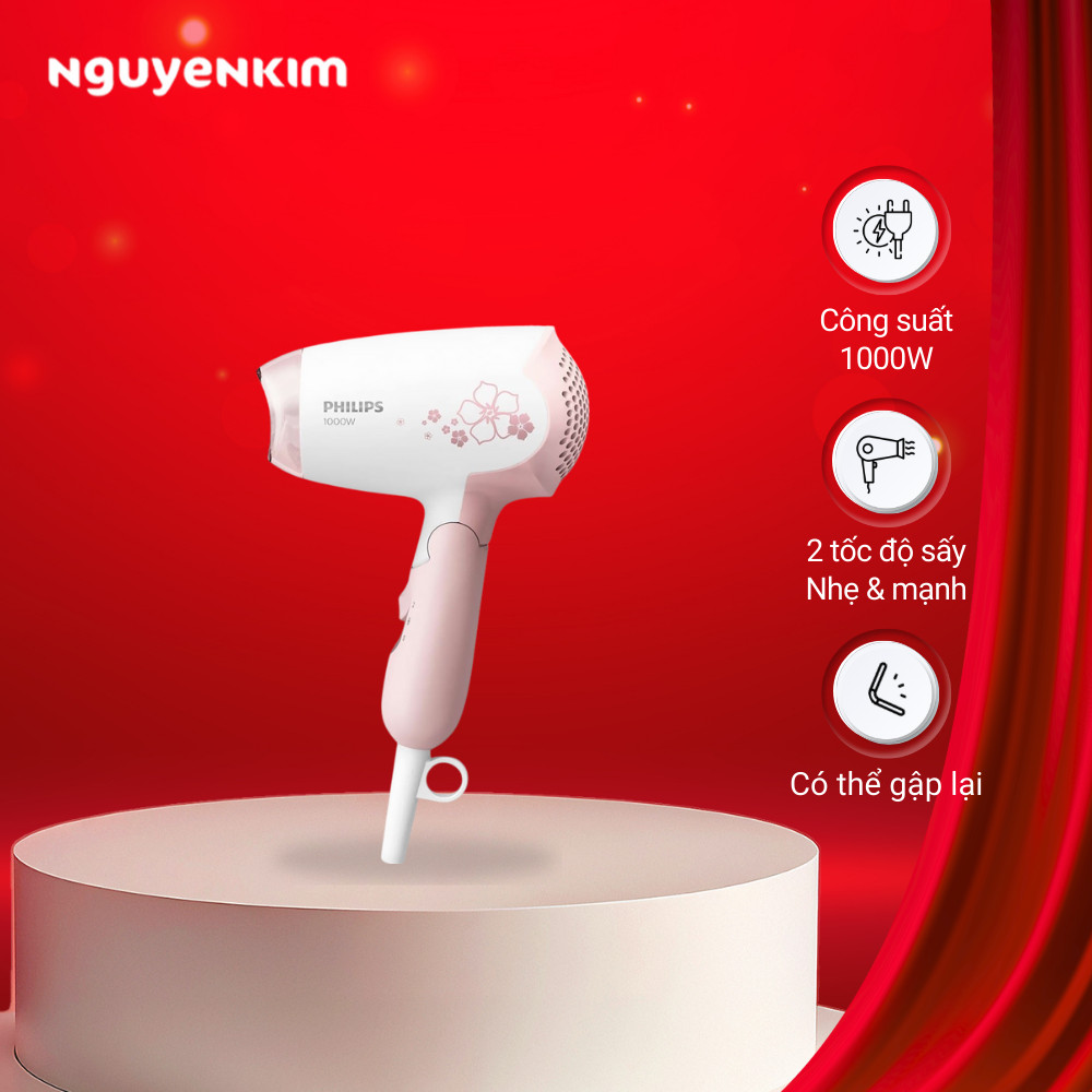 Máy sấy tóc Philips HP8108/00