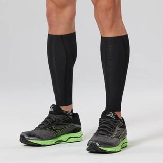 Bó ống chân 2XU Light Speed Compression Calf Guards