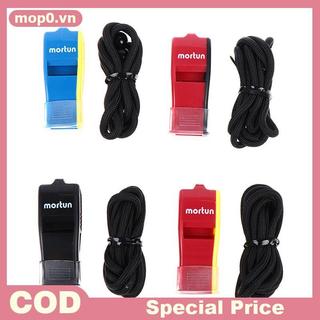 MOP Dolphin Bóng rổ Bóng chuyền Còi trọng tài chuyên nghiệp Còi.