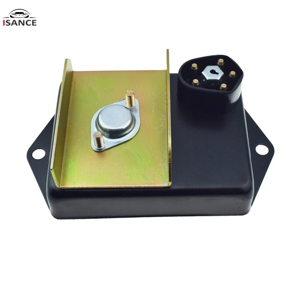 Mô-đun đánh lửa mới cho Dodge B100 B200 D100 D150 Plymouth PB100 PB300 940038516,1230939,3656128,375