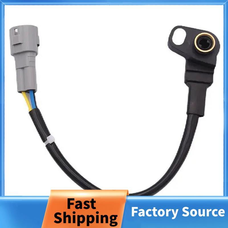 Cảm biến vị trí bướm ga mới 21176-0129 211760129 Cho KX250 KX250F KX450 KX450F 2009- 2013