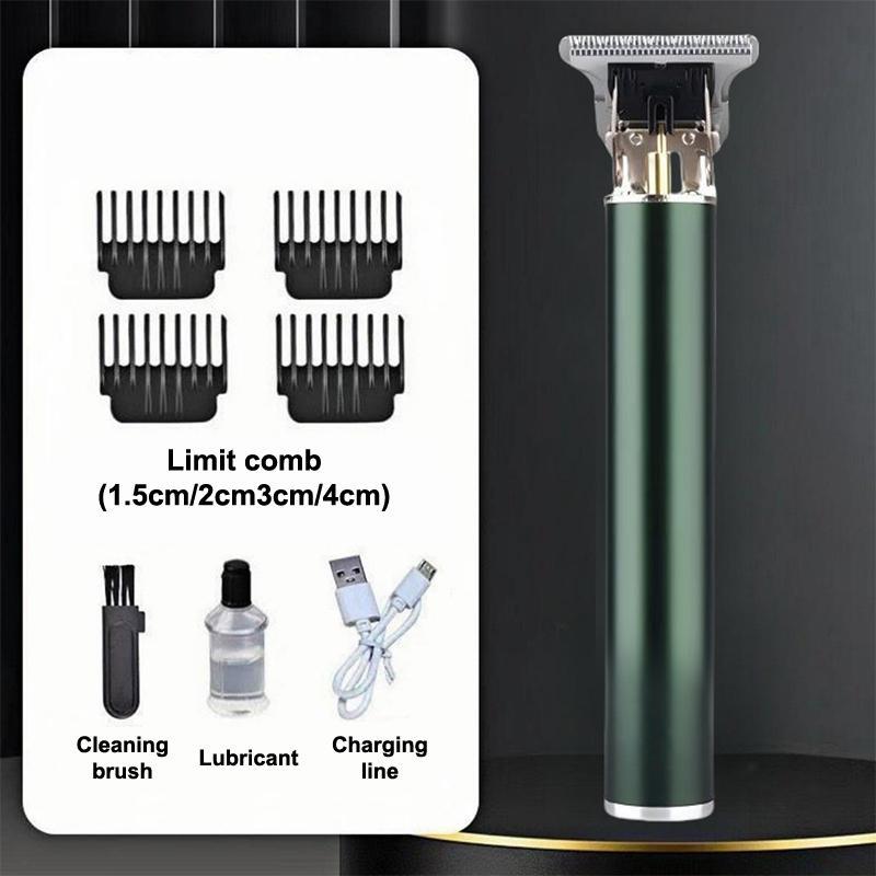 Tông Đơ Cắt Tóc Điện Râu Cạo Râu Cơ Thể Tông Đơ Cắt Tóc Điện Máy Cắt Tóc Nam Tông Đơ Máy Cạo Râu Mới