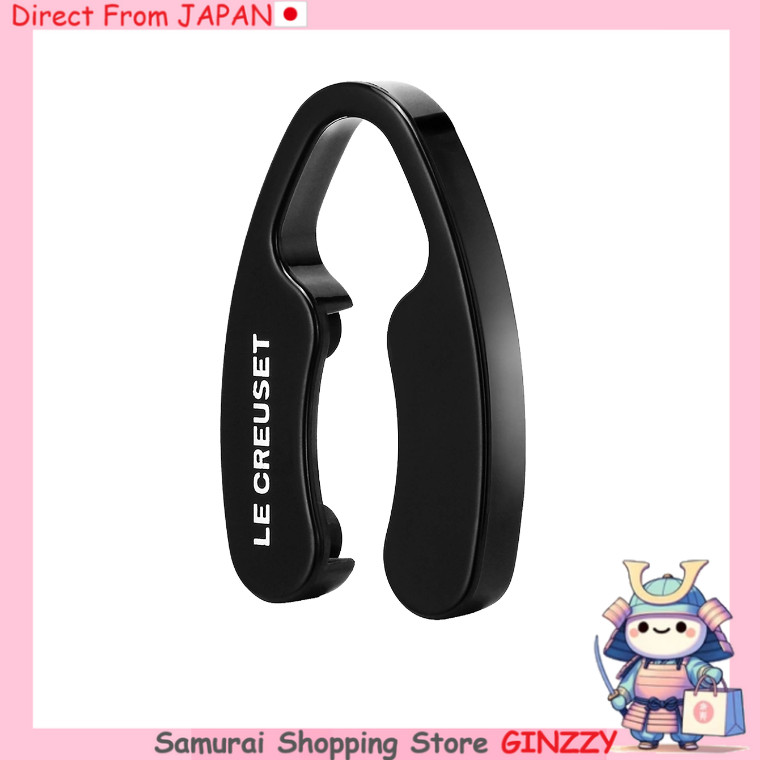 Le Creuset Phụ Kiện Rượu Vang Dao Cắt Nhôm FC100 Dụng Cụ Nhà Bếp Nhật Bản