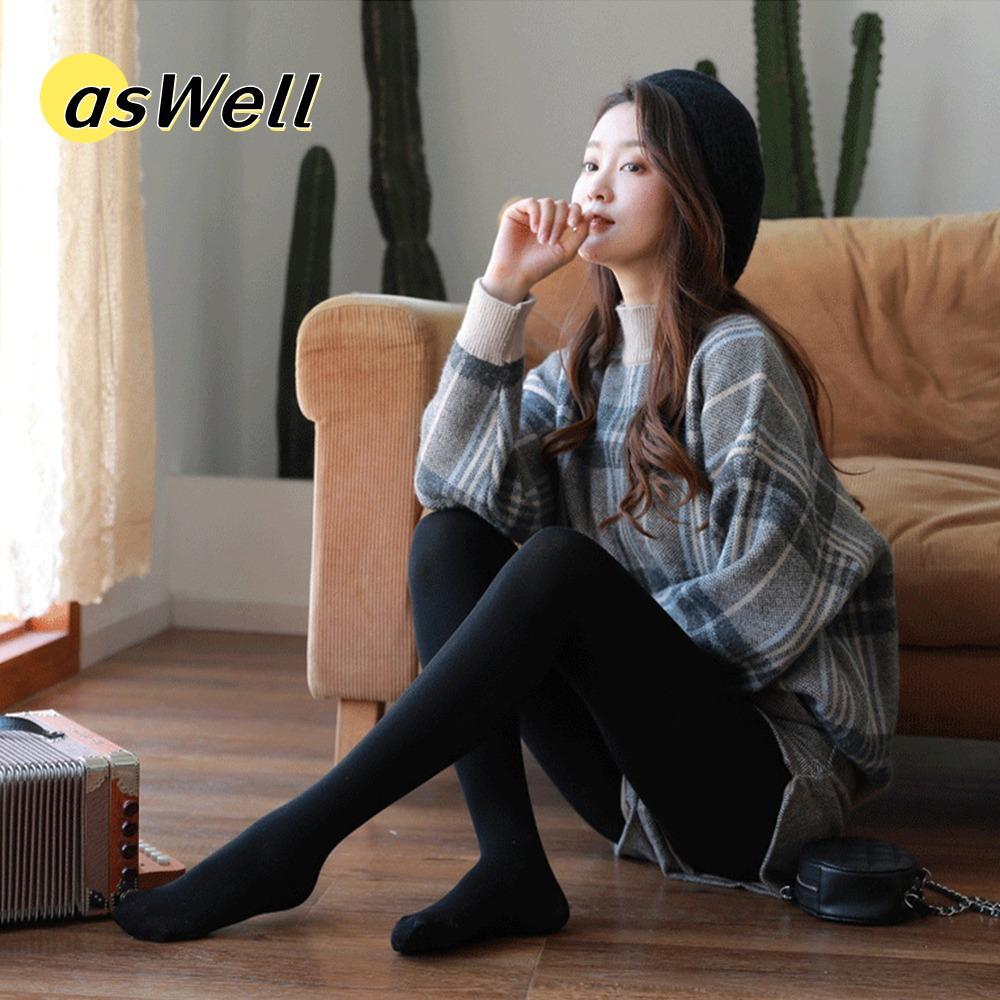 Quần Cotton ASWELL mỏng và đàn hồi cao, thời trang cho nữ