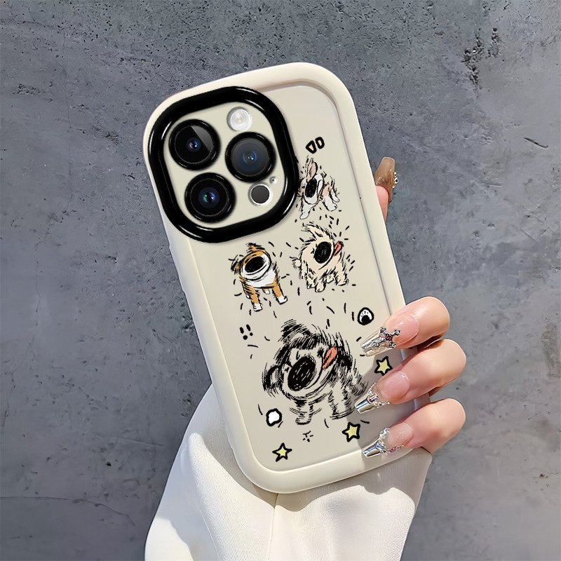 Ốp Điện Thoại vivo Y28 Y12 Y18 Y36 Y21S Y27S Y21 Y20 Y22 Y16 Y91C Y15S Y17 Y02 Y21S Y17S Y12S Y19S V