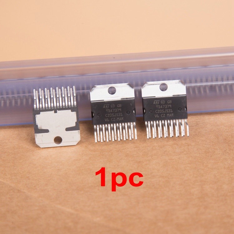 1PC CD7379CZ TDA7379 ZIP-15 Mới trên