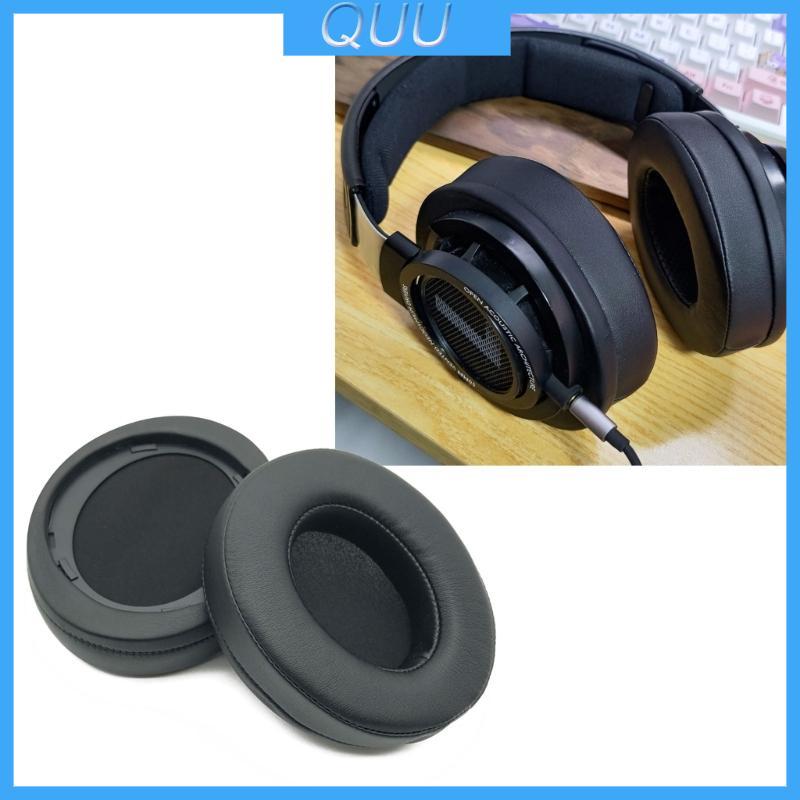 QUU Earpads Đệm cho tai nghe SHP9500 SHP9600 Earpads Da