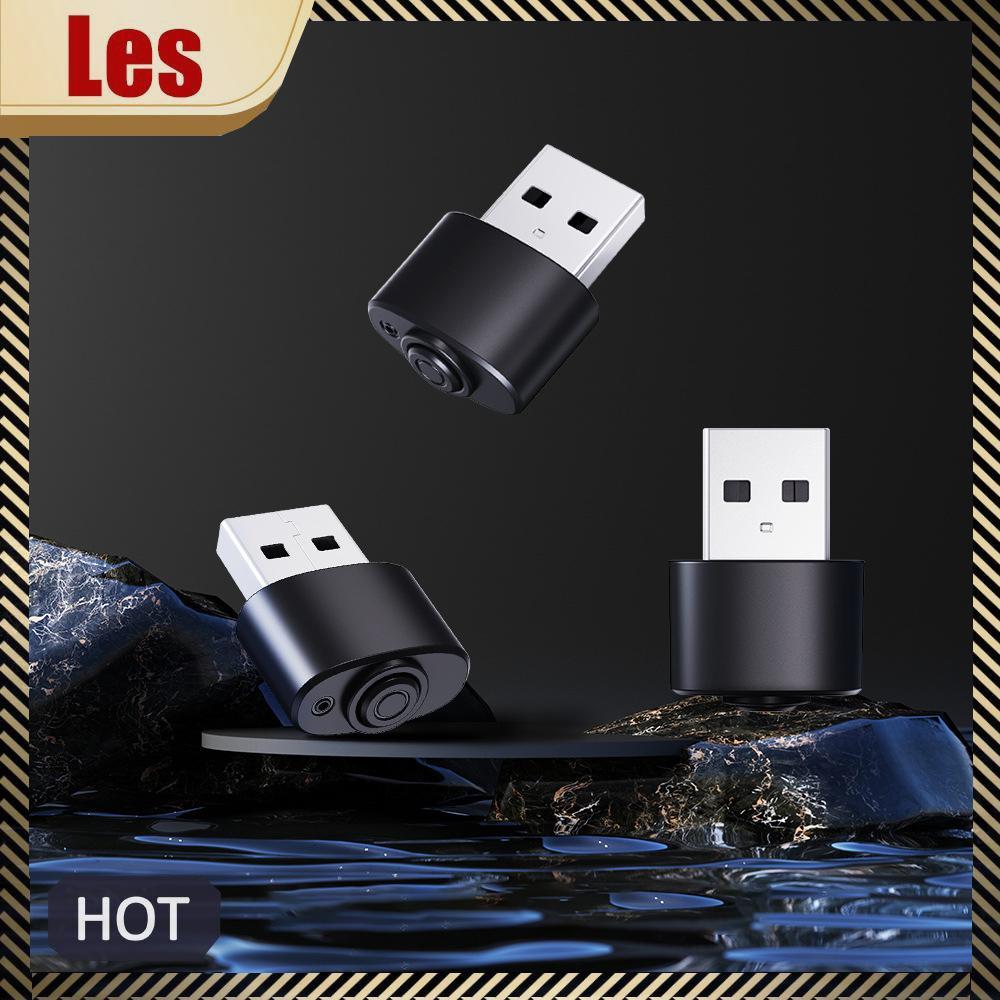 Chuột Mover có nút BẬT / Tắt Chuột Jiggler Mover Chức năng bộ nhớ Plug and Play