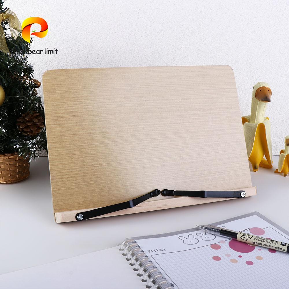 BLACKBEAR GIỚI HẠN Sách Stander Gấp Đa Năng Sinh Viên Văn Phòng Phẩm Đồ Dùng Văn Phòng Thư Pháp Sách