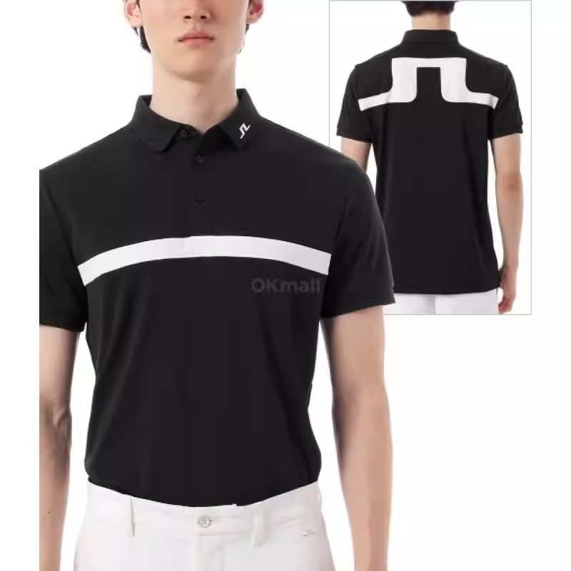 Thoáng khí và đa năng trong mùa hè JLINDEBERG 高