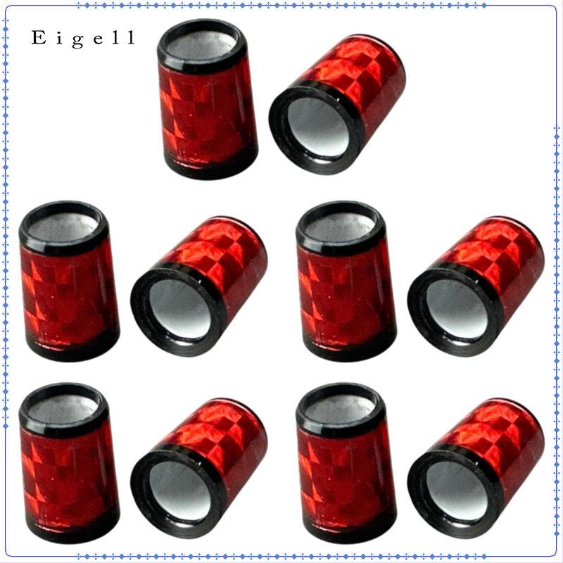 Eigall Golf Iron Shaft Ferrules - Bọc nhựa bảo vệ và tăng thẩm mỹ cho gậy sắt golf