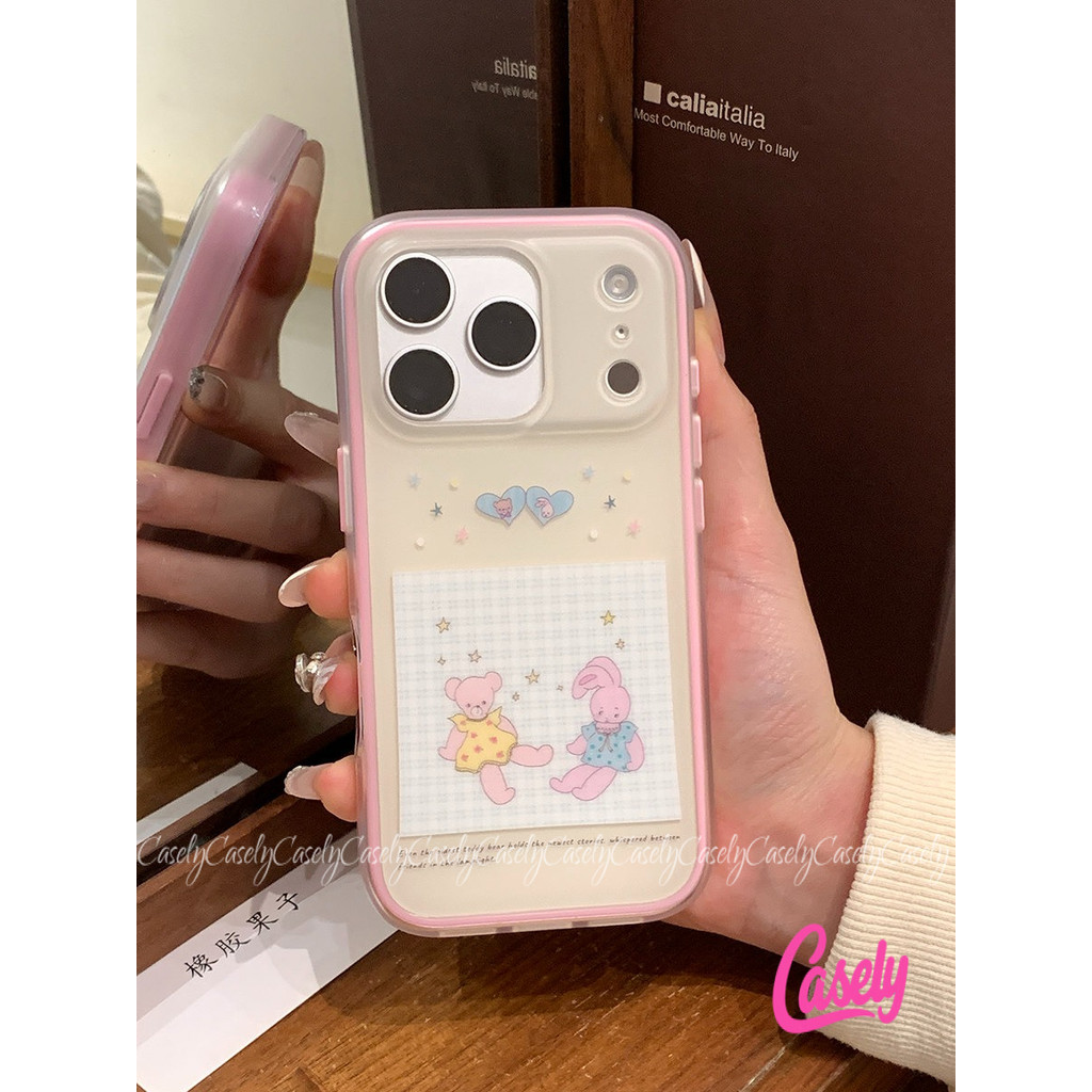 Ốp Lưng Cho IPhone 11 15 13 17 16 14 12 Pro Max 14 Plus 16 Plus 15 Plus Ốp điện thoại minh họa hình 