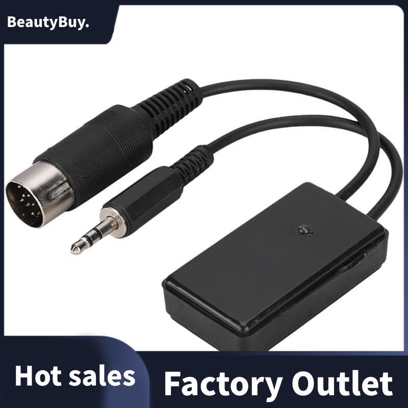 1 Chiếc Bộ Điều Khiển Bluetooth Bộ Chuyển Đổi Giao Diện Bluetooth Không Dây Chuyển Đổi Cáp Phụ Kiện 