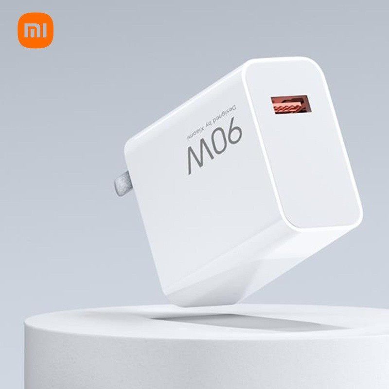 Bộ sạc xiaomi 45W 90W chính hãng