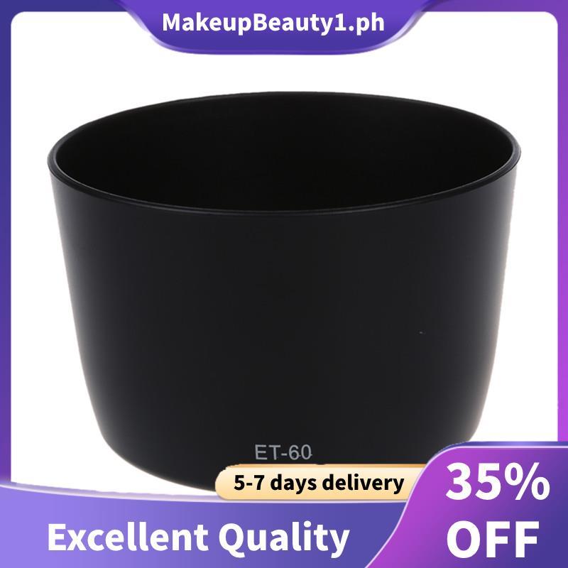 Tấm che nắng ET-60 Lens Hood cho ống kính EF-S 55-250 / EF 75-300 HOT Beauty