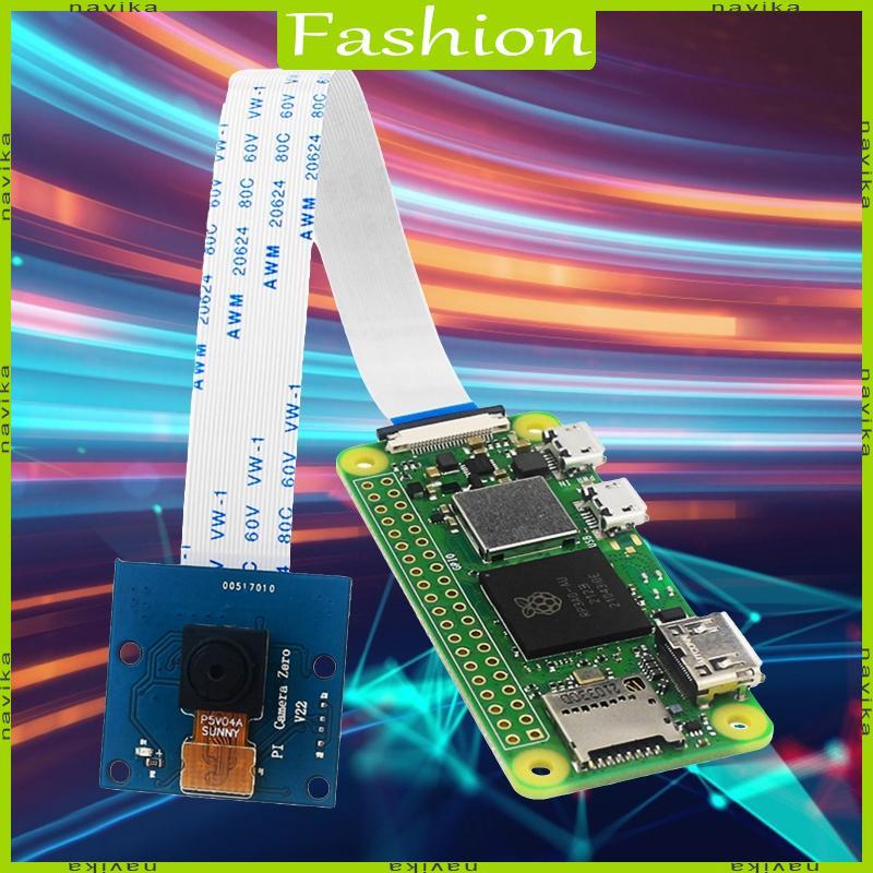 NA Camera 5MP 1080P OV5647 Webcam Cam Module Cho w 15cm C