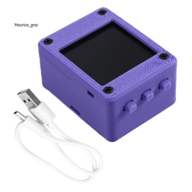 XiaoZhi AI Voice Chat - Bộ LCD 1,54 Inch N16R8 DevKitC-1-N16R8 WROOM-1 Ban Phát Triển