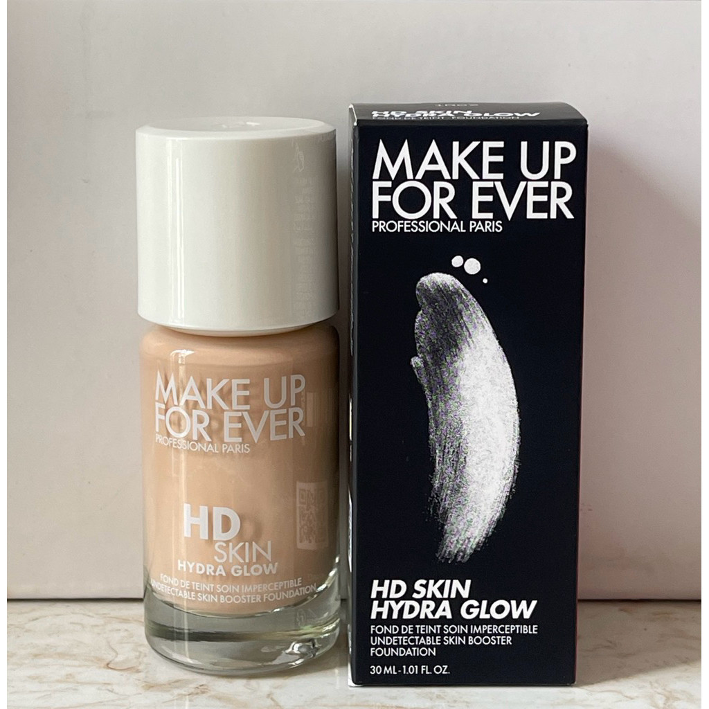 [CHIẾT] Kem nền mỏng lì MUFE HD SKIN