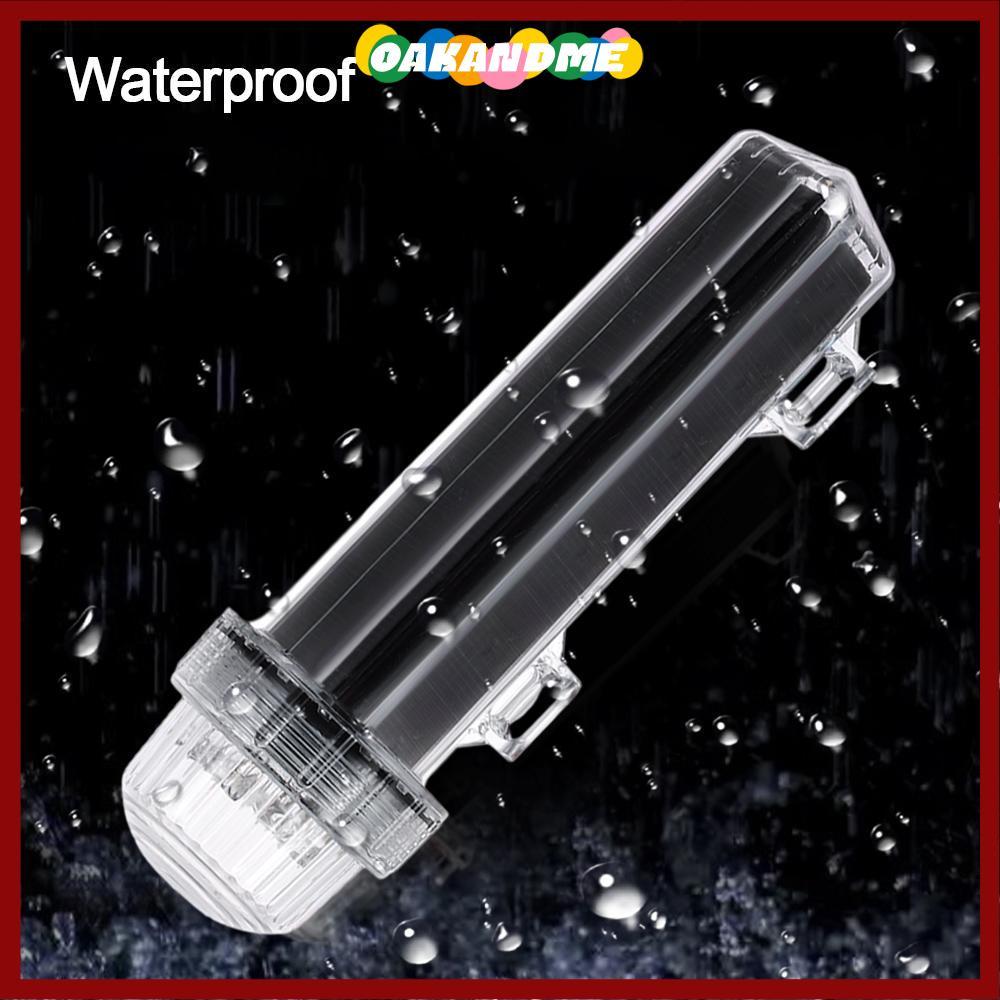 [Giao hàng từ Việt Nam] Đèn cảnh báo nổi OAKANDME Mark / Vị trí Đèn báo chạy bằng nguồn