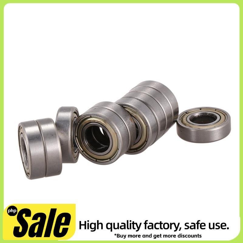 10 chiếc 6900Z 10 X 22 X 6mm Vòng bi rãnh sâu kín một hàng