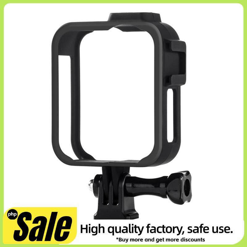 Khung Dành Cho Go Pro MAX 360 Vỏ Vỏ Gắn Khung Bảo Vệ Cho Phụ Kiện Go Pro Max