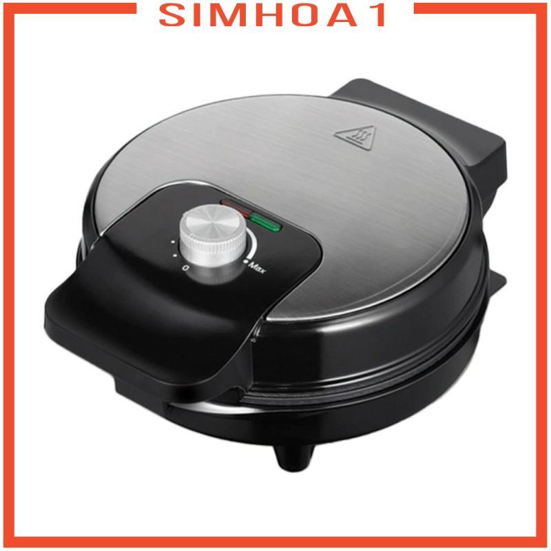 Waffle Cone Maker Waffle Baker Ice Cream Cone Maker để nướng nhà bếp tại nhà