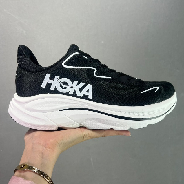 Hoka Clifton 10 Giày thể thao nam nữ Hoka Clifton 9 Giày chạy bộ
