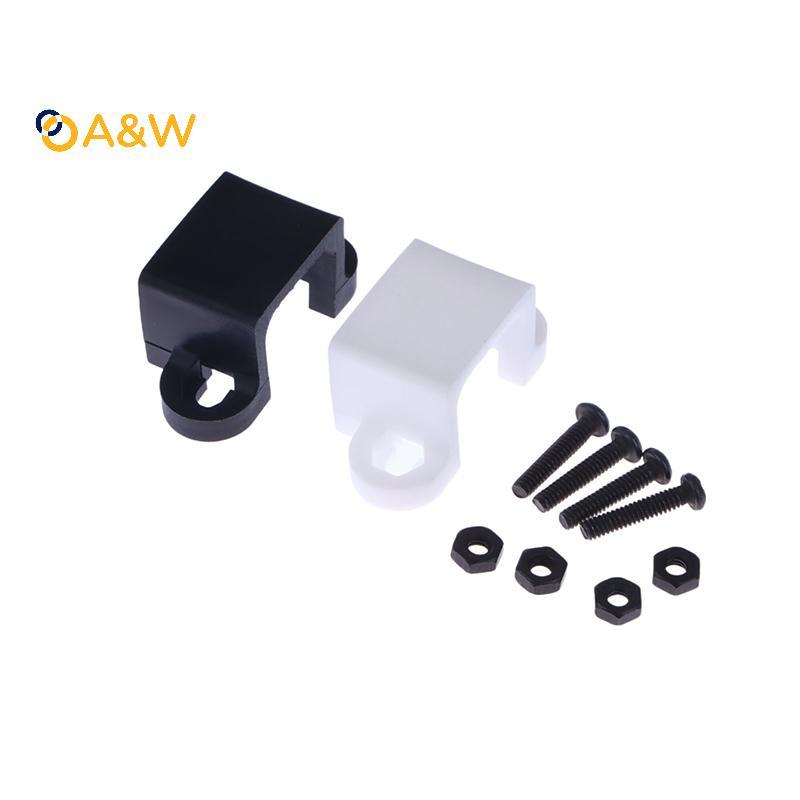 A & W 5 Chiếc N20 Micro Motor Mount Kit DC Gear Motor Gắn Braet Cho N20 Series Động Cơ Đồ Chơi Phụ K
