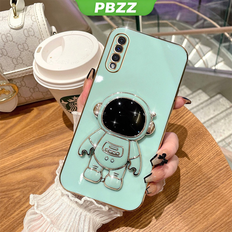 ốp lưng SAMSUNG A7 2018 Ốp Điện Thoại silicone Mềm Mạ Điện Chống Sốc Cho SAMSUNG A7 2018 SAMSUNG A50