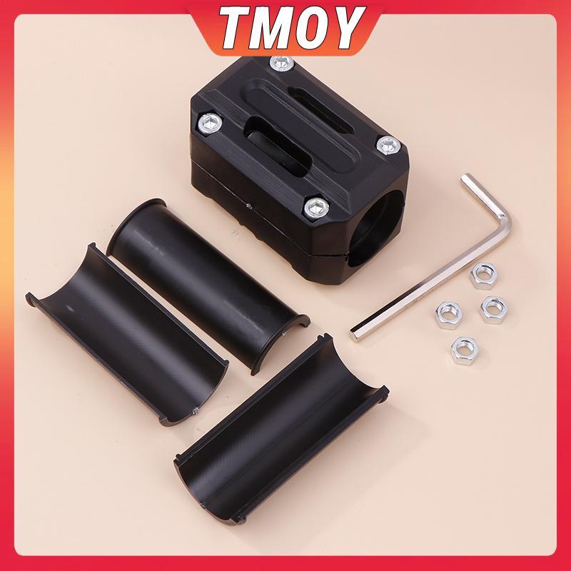 TMOY Phụ Kiện Xe Máy Ốp Lưng Bảo Vệ Động Cơ Áo Tai Nạn Thanh Trang Trí Cho CFMOTO CF MOTO Cfmoto 700